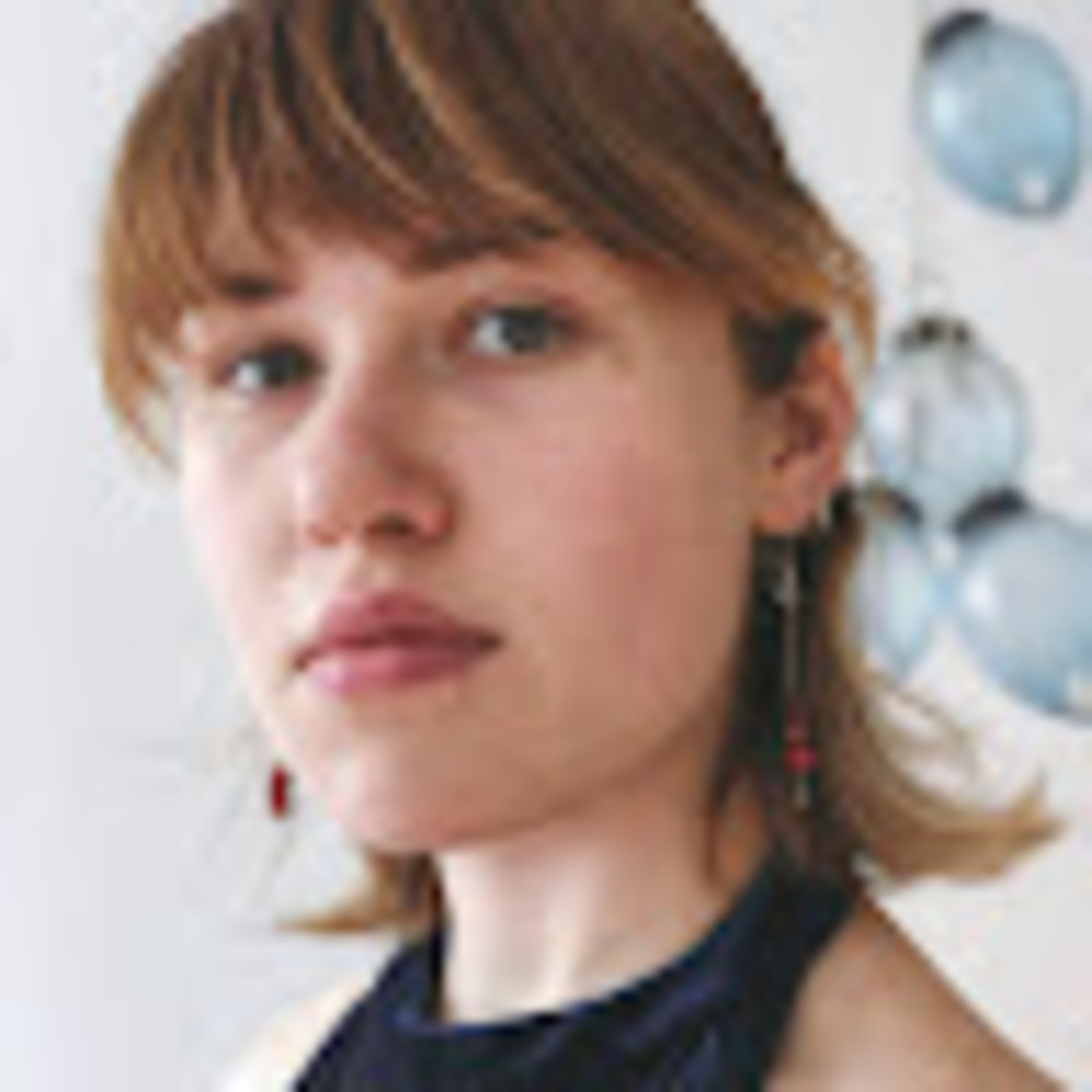 Meet your Posher, Mel